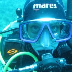 Corso open water diver Maggio 2014