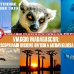 VIAGGIO IN MADAGASCAR