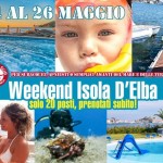 Fine settimana all'isola d'Elba