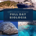 FULL DAY CON IL BIOLOGO MARINO EMILIO MANCUSO
