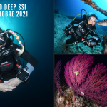 CORSO DEEP DIVING SSI