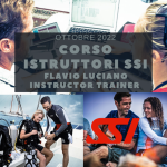 CORSO ISTRUTTORI SSI