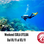 WEEKEND ALL'ISOLA D'ELBA