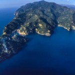 Domenica di immersioni a Portofino