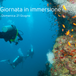 Immersione in Area Marina Protetta