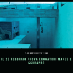 IMMERSIONE PRESSO Y-40