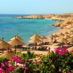 Settimana a Sharm el Sheik