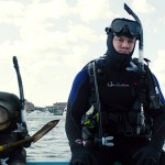 Due magnifiche immersioni nell'AMP di Portofino