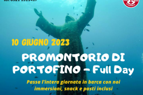 GIORNATA IN BARCA A PORTOFINO