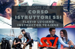 CORSO ISTRUTTORI SSI