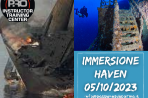 IMMERSIONE MERAVIGLIOSA