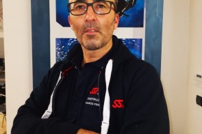 ISTRUTTORE APNEA SSI