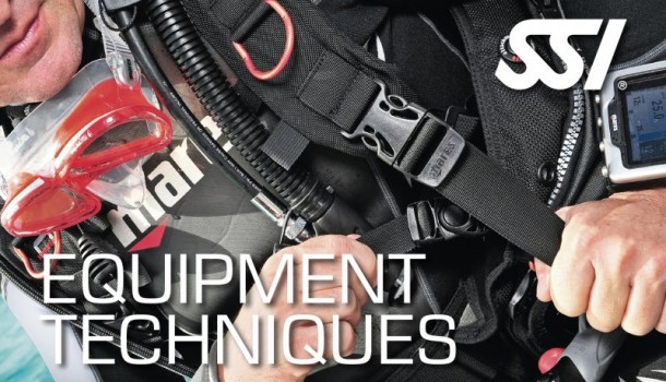 corso equipment techniques