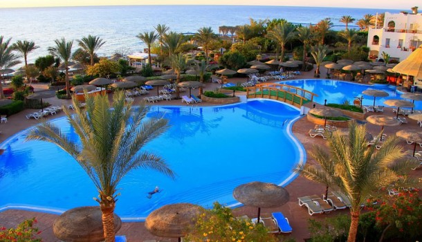 Royal Grand Sharm