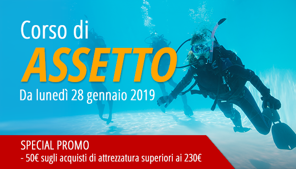 corso di assetto