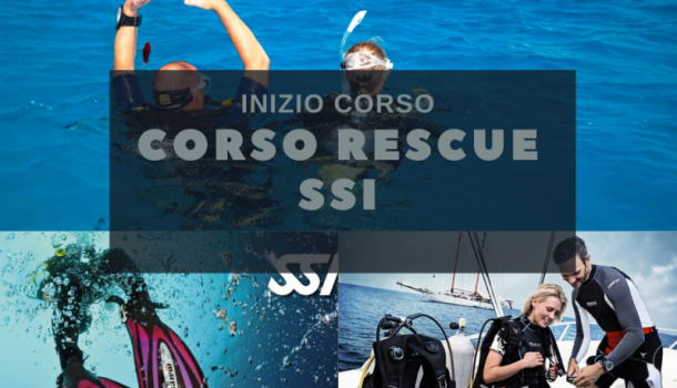 corso stress & rescue