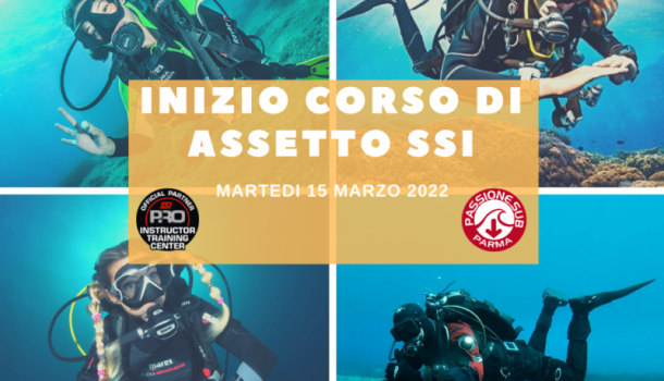 corso di assetto