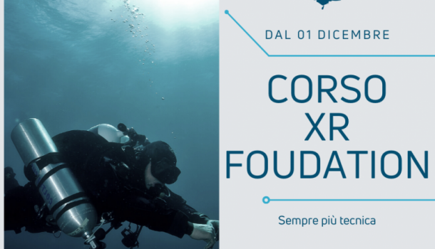 CORSO XR