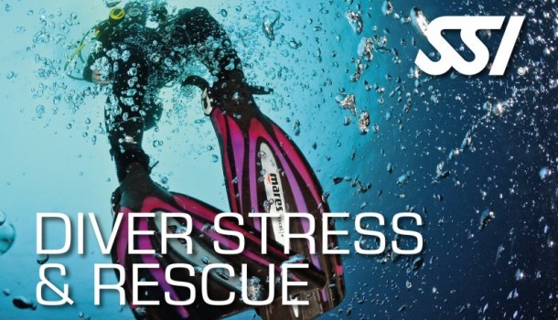 stress & Rescue