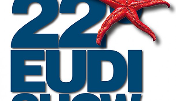 EUDI 2014 IncantoBlu