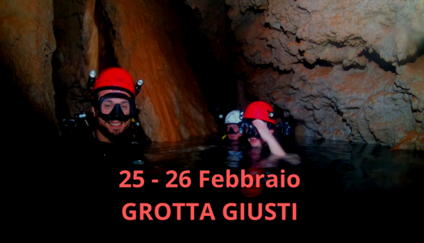 Grotta Giusti