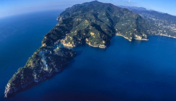 Parco di Portofino