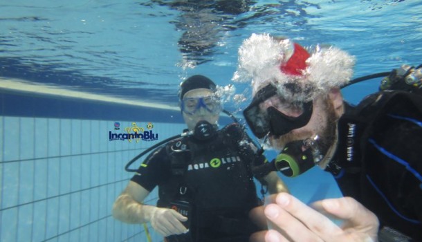 Corso Open Water Diver
