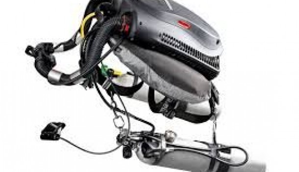 SCR HORIZON MARES