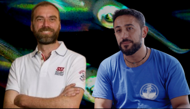 serata di presentazione