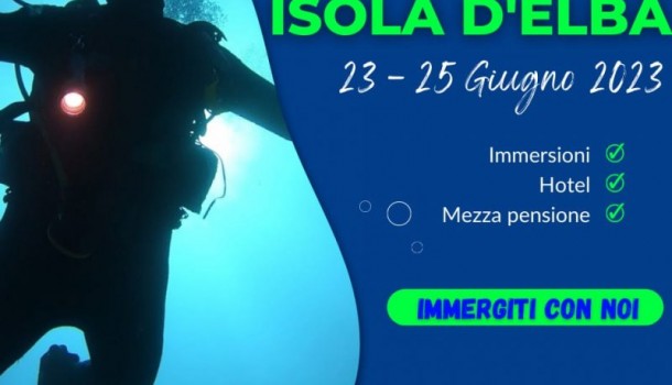 isola d'elba immersioni ssi parma
