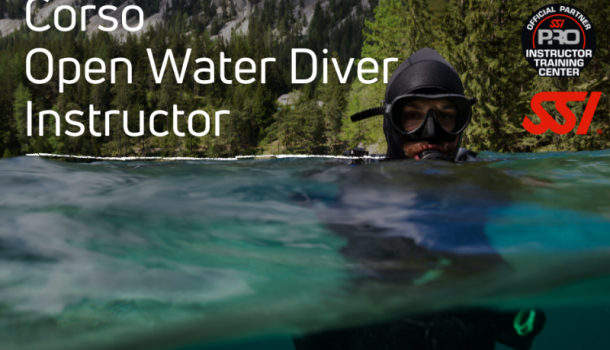 corso owd instructor SSI