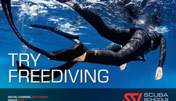 Try Apnea