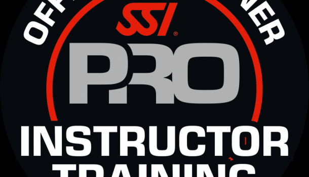 INSTRUCTOR TRAINING CENTER SSI PARMA