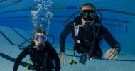 Inizia Corso Open Water Diver