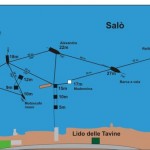 Domenica 11 novembre, immersione al lago di Garda - Salò 