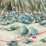 Grotta dell'Eremita
<br>Liguria - AMP Portofino