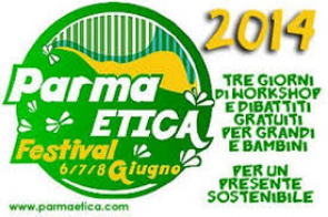 Festival Parma Etica