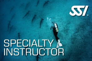 SPECIALITY INSTRUCTOR